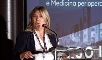 Bignami Siaarti In anestesia molto usate Ai e tecnologie indossabili