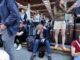 Blackout Spagna i video del caos semafori in tilt treni fermi