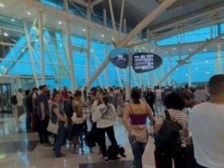 Blackout italiana in Portogallo Vissuto un incubo lasciati soli ripartiamo se sicuri