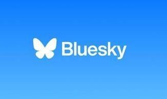 Bluesky arriva la spunta blu sul rivale di X
