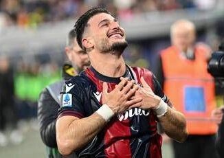 Bologna Empoli orario probabili formazioni e dove vederla in tv