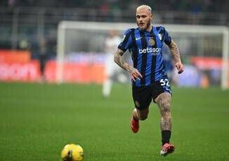 Bologna Inter orario probabili formazioni e dove vederla in tv