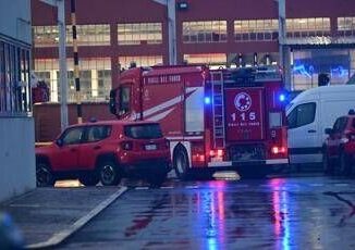 Bologna esplosione alla Toyota 12 indagati tra cui il manager Candiani