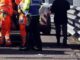 Bologna furgone piomba su cantiere in tangenziale un operaio morto e 2 feriti