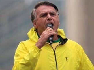 Bolsonaro ricoverato durgenza Forti dolori addominali
