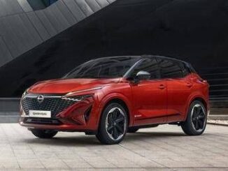 Boom Nissan nel primo trimestre Qashqai guida la scalata dei C SUV