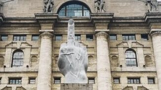Borsa Piazza Affari in rosso con i dazi perche crollano le banche