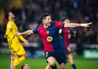 Borussia Dortmund Barcellona orario probabili formazioni e dove vederla in tv