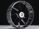 Bridgestone presenta la nuova generazione di pneumatici per lesplorazione lunare