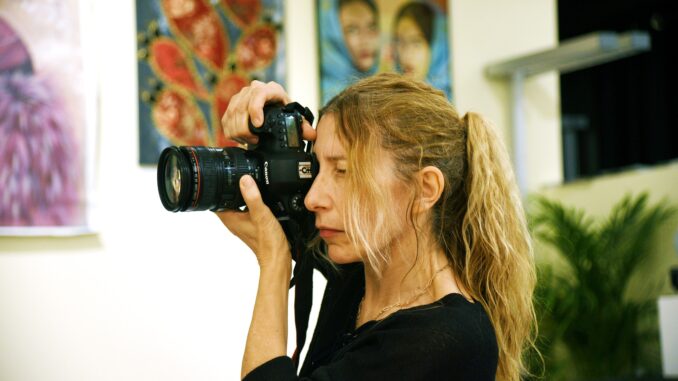 Caterina Notte