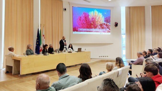 Settimana verde a Olbia