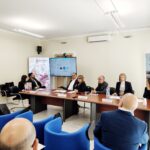 Salude e Trigu convegno Olbia