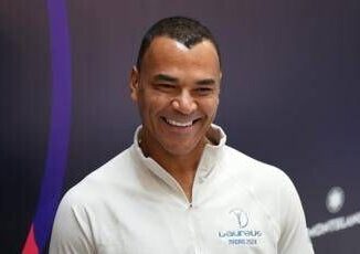 Cafu Corsa Champions La Roma ci puo arrivare sarebbe il top