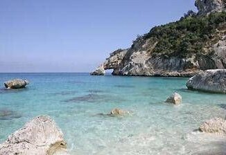 Cala Goloritze in Sardegna eletta la spiaggia piu bella del mondo