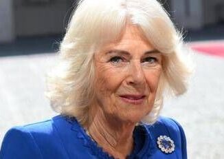 Camilla e la passione per i gioielli In Italia ne ha sfoggiati per 10 milioni di euro