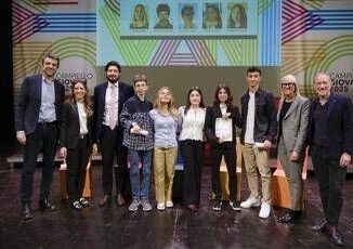 Campiello Giovani a Verona annunciati i 5 finalisti