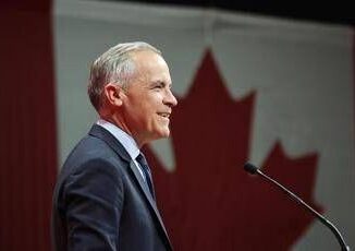 Canada chi e Mark Carney da banchiere a premier anti Trump