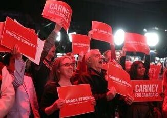 Canada effetto Trump i liberali di Carney vincono le elezioni