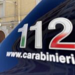 SARULE (NU) DENUNCIA P.L. UNA PERSONA PER TRUFFA