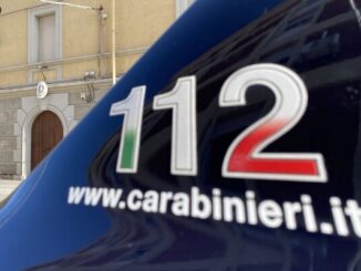 SARULE (NU) DENUNCIA P.L. UNA PERSONA PER TRUFFA