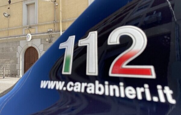 Broker assicurativo truffa sei persone: denunciata dai Carabinieri di Ottana 1 SARULE (NU) DENUNCIA P.L. UNA PERSONA PER TRUFFA