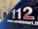 SARULE (NU) DENUNCIA P.L. UNA PERSONA PER TRUFFA