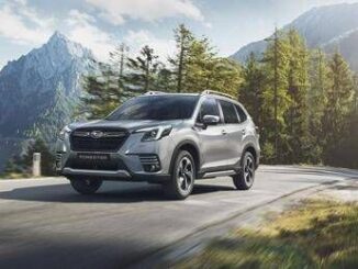 Carburanti sintetici lalleanza giapponese guidata da Subaru