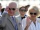 Carlo e Camilla in Italia festeggiano 20 anni di matrimonio