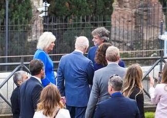 Carlo e Camilla la rivelazione su Alberto Angela e la reazione del giornalista a La volta buona