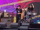 Carlos Santana collassa durante prove per il concerto ricoverato