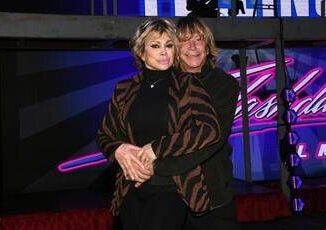Carmen Russo Enzo Paolo Turchi gay Me ne sarei accorta il mondo del web e terribile