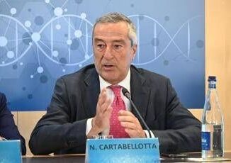 Cartabellotta Gimbe Oggi italiani troppo spesso pagano per curarsi