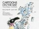 Cartoons on the Bay 2025 a Quentin Blake e Rob Minkoff il Pulcinella Career Award
