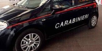 Caserta ucciso nella sua auto mentre fa benzina