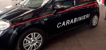 Caserta, ucciso nella sua auto mentre fa benzina