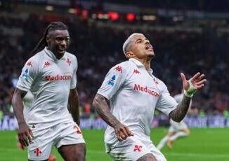 Celje Fiorentina orario probabili formazioni e dove vederla in tv