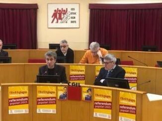 Cgil nel 2024 517 mln tesserati 045 22.959 iscritti in piu