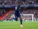 Champions Arsenal Psg 0 1 Dembele e Donnarumma decidono la semifinale dandata