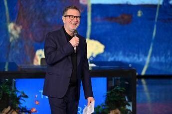 Che tempo che fa, ospiti e anticipazioni stasera domenica 6 aprile 1 Che tempo che fa ospiti e anticipazioni stasera domenica 6 aprile