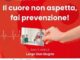 Check up gratuiti a Bari ECG e test glicemico per tutti