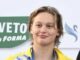 Chi e Anita Bottazzo la sorpresa agli Assoluti di nuoto di Riccione