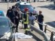 Chieti auto su pedoni dopo celebrazioni 25 aprile a Lanciano un morto e diversi feriti