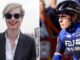 Ciclismo Vollering perde la Liegi per il ciclo la solidarieta di Federica Pellegrini