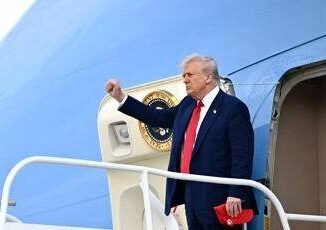 Cina contro Trump in guerra commerciale ecco i dazi di Pechino