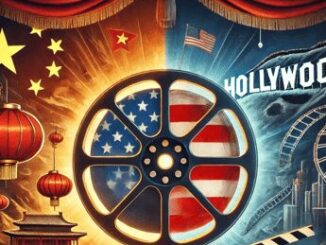 Cina meno film americani nelle sale come risposta ai dazi