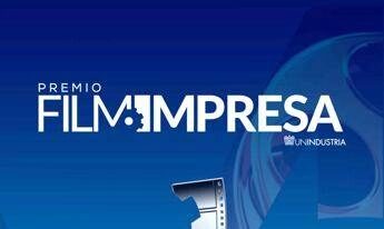 Cinema torna Premio Film Impresa a Roma dal 9 all11 aprile