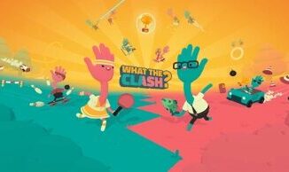 Cinque nuovi giochi in arrivo a maggio su Apple Arcade