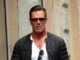 Cipollini inaugura pista ciclabile in Puglia. Ma scoppia la polemica