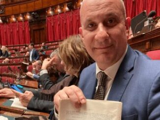 Cittadinanza Di Giuseppe FdI I passaporti italiani non saranno piu un business