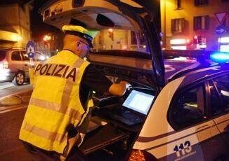 Codice strada Sibioc Ecco come eseguire esami laboratorio per alcol e droghe